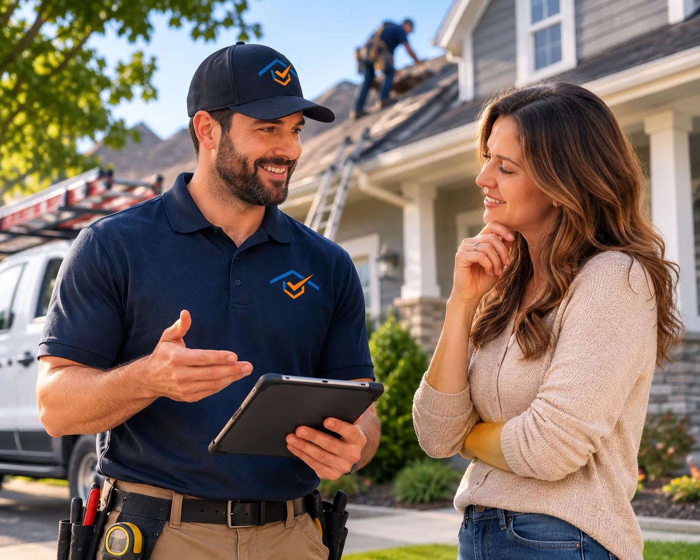 Roof Inspection FAQs in Leadore, ID